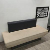 divanetto agv clark (arredamento parrucchiere) 