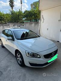 volvo v60 sw