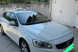 volvo v60 sw
