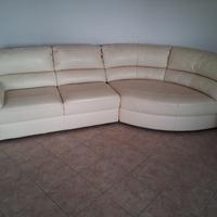Divano ecopelle Poltronesofà