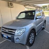 MITSUBISHI Pajero (2006-2009) - 2010