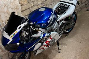 Ricambi Yamaha R6