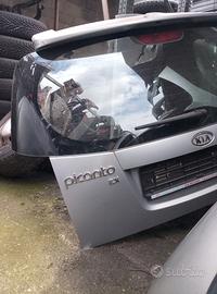 Portellone Kia Picanto