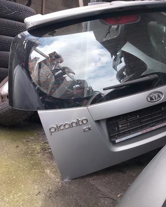 Portellone Kia Picanto