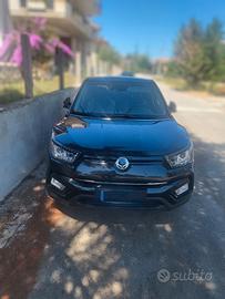 SSANGYONG Tivoli - 2020