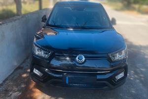 SSANGYONG Tivoli - 2020