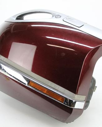 Bauletto Posteriore sinistro BMW K 1200 LT