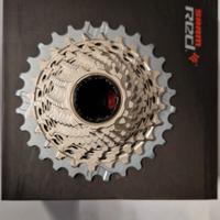 pacco pignoni sram red 12v xdr