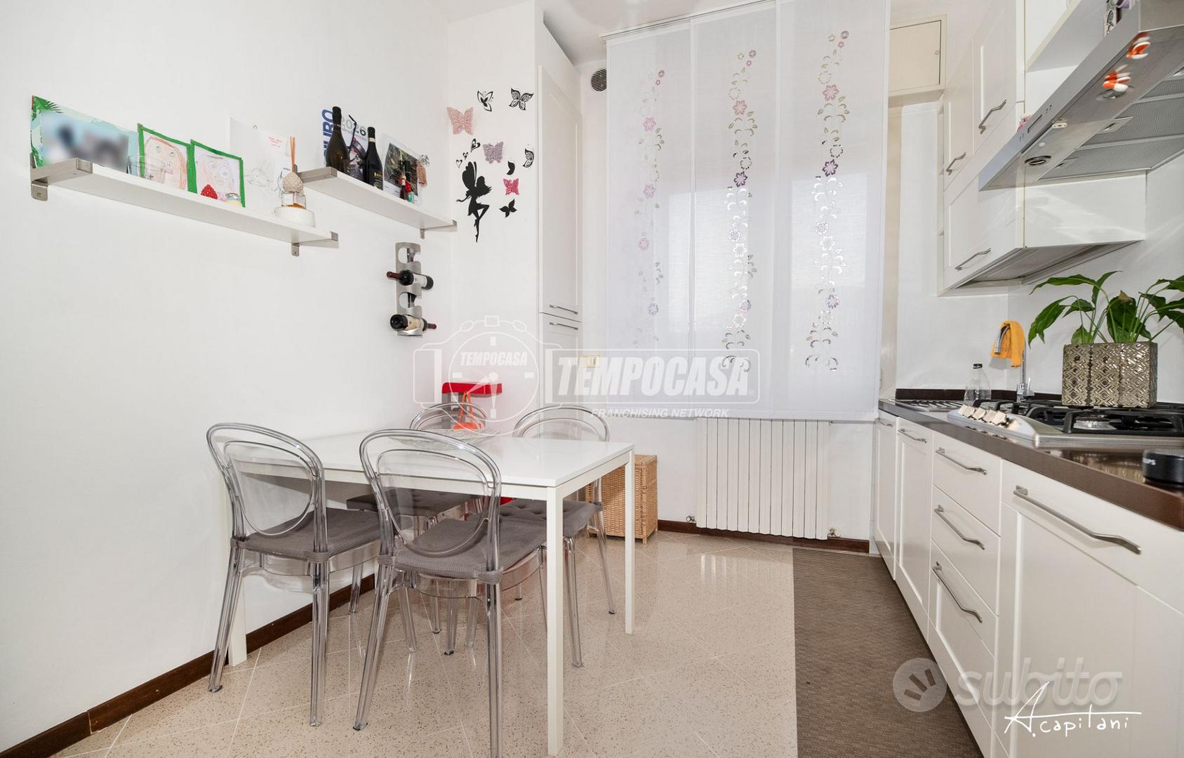 Appartamento – MO - Altro