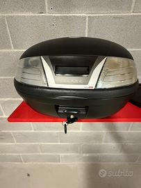 Bauletto kappa 46L