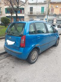 fiat idea 1.3 multijet 