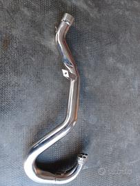 tubo scarico ktm 450 525   2004 2007