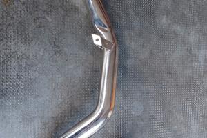 tubo scarico ktm 450 525   2004 2007