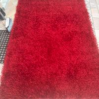 Tappeto rosso