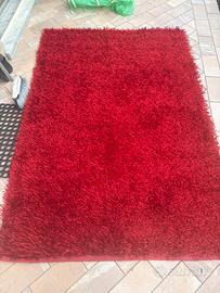Tappeto rosso