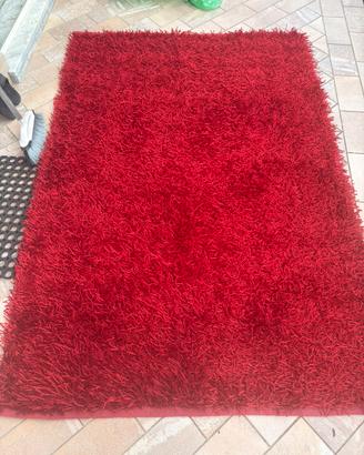 Tappeto rosso