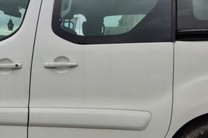 Porta laterale sx nuda PEUGEOT PARTNER del 2008