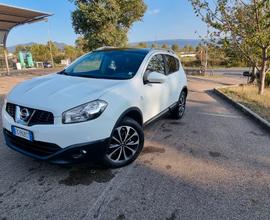 NISSAN Qashqai 2011 full optional 1.5 diesel
