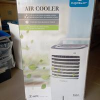 raffrescatore ecologico