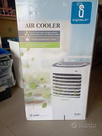 raffrescatore ecologico