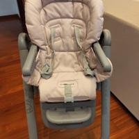 Seggiolone chicco