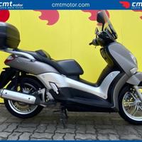 YAMAHA X-City 250 Garantito e Finanziabile