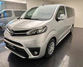 TOYOTA Proace Verso 2.0D 150 CV L2 D Lounge ADAT