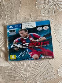 Pes 2015