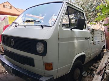Vw t3 cassonato