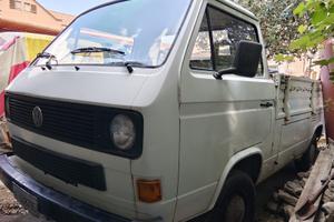Vw t3 cassonato