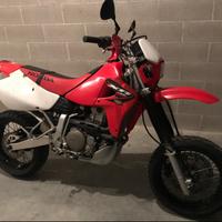 Xr 650 motard km 0