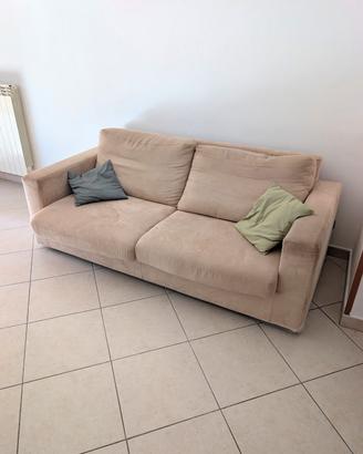 Divano/letto poltronesofà