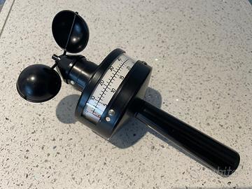 Anemometro da collezione