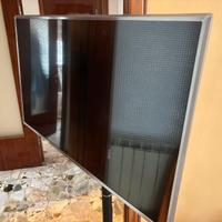 LG 43” 4K 43UM76