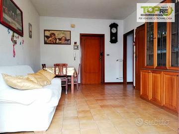 SILVI appartamento 30mt DAL MARE