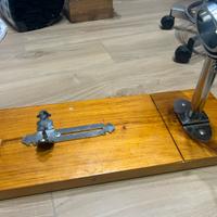 Morsa professionale