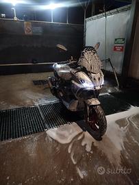 Aprilia SR GT 125 2023 