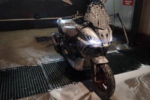 Aprilia SR GT 125 2023 