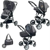 Trio Foppapedretti 