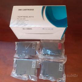 Cartucce 603XL per Epson