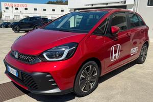 Honda Jazz 1.5 Hev eCVT Advance "Aziendale"