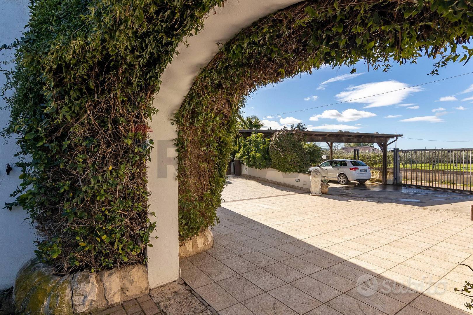 Casa – Comiso, Ragusa - Vista 2