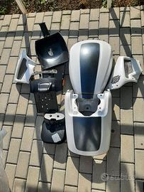 ricambi  moto 