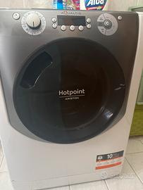 Lavatrice hotpoint