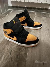 jordan1 scarpe