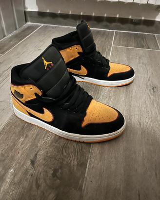 jordan1 scarpe