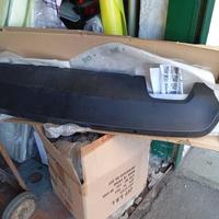 PEUGEOT 308 Berlina   spoiler PARAURTI POSTERIORE