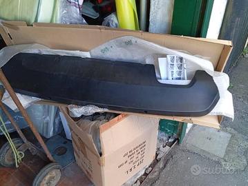 PEUGEOT 308 Berlina   spoiler PARAURTI POSTERIORE
