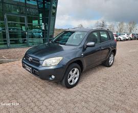 RAV4 2.2 D-4D 4X4 PROMO USATO/