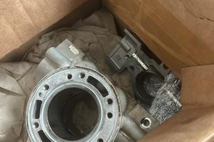 Ricambi ktm 85 2025/2026